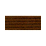 DMC Floss 0433 Medium Brown